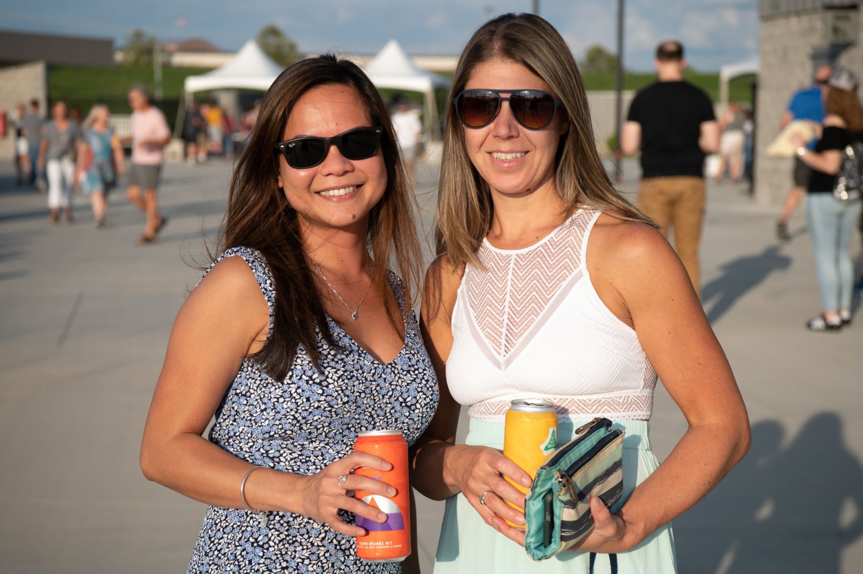 Counting Crows at St. Louis Music Park